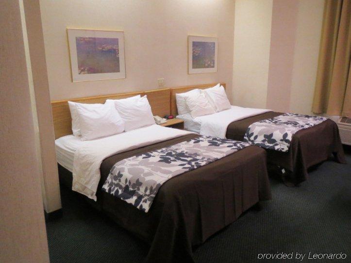Sleep Inn Elkhart Exteriör bild