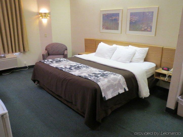 Sleep Inn Elkhart Exteriör bild